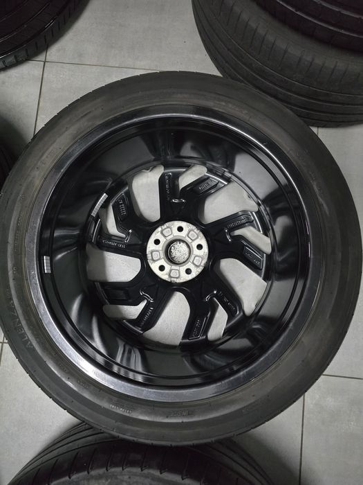 Jante Audi Sport , Q8 , E-tron GE , R21 , Originale !!!