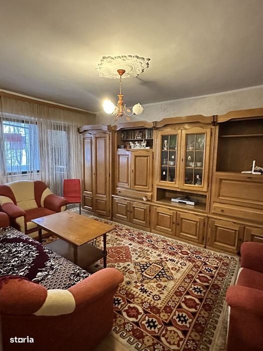 Apartament cu 2 camere de închiriat în zona Vidin