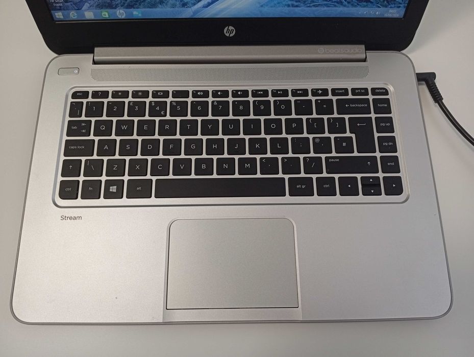 Лаптоп HP Stream 14"/AMD A4/2 RAM/25HDD