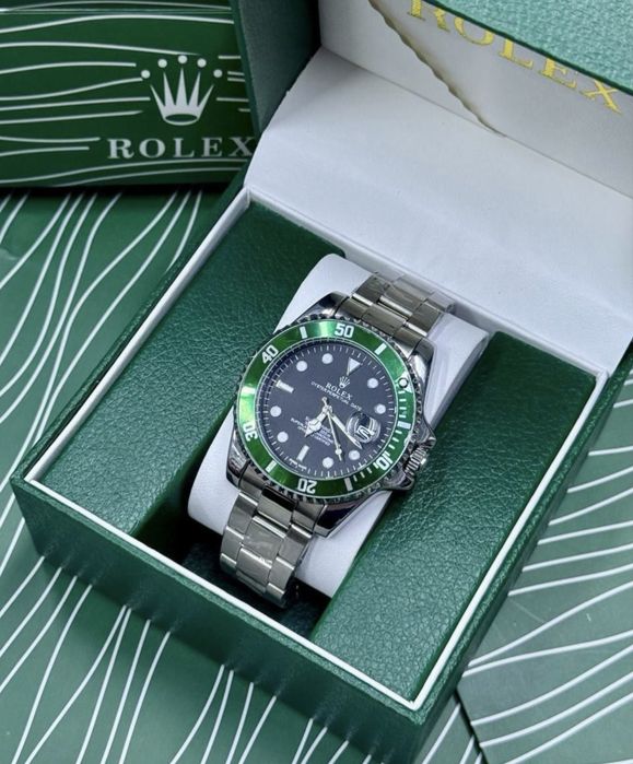 Мужские часы Rolex, люкс