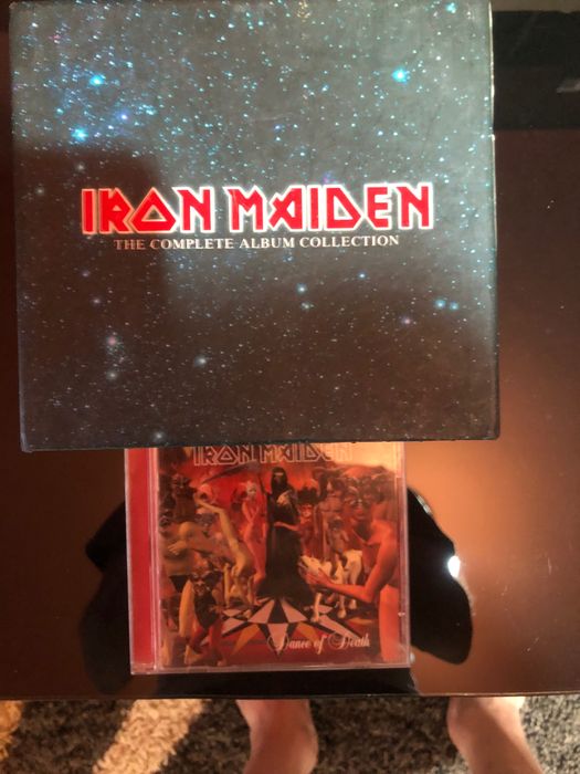 Muzica  -cd-originale