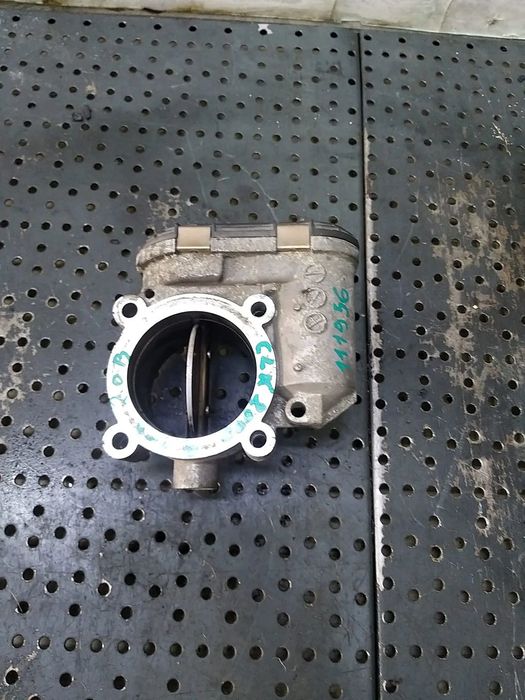 Clapeta acceleratie 2.0 b mercedes clk a208 a1110980109
