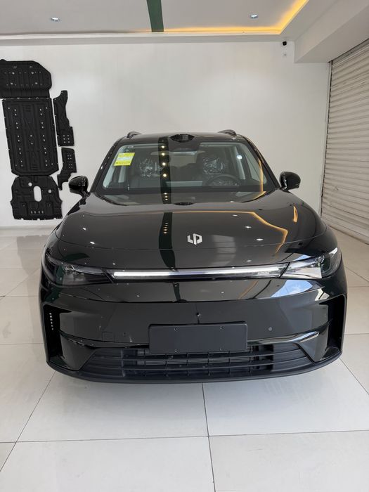 Leap motor C16 2026 рестайлинг