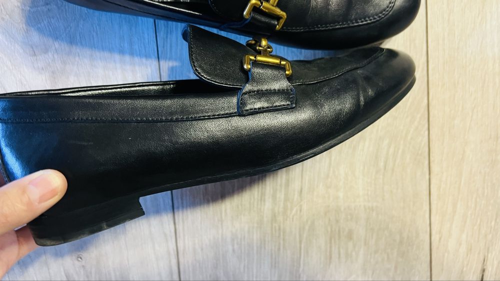 Новая обувь марка massimo, zara