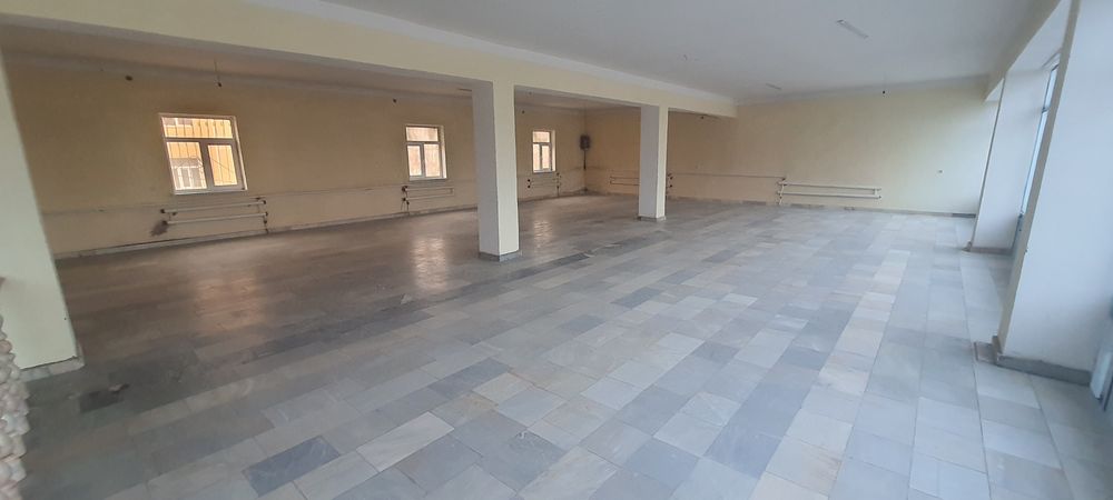 Имарат арендага бериледи