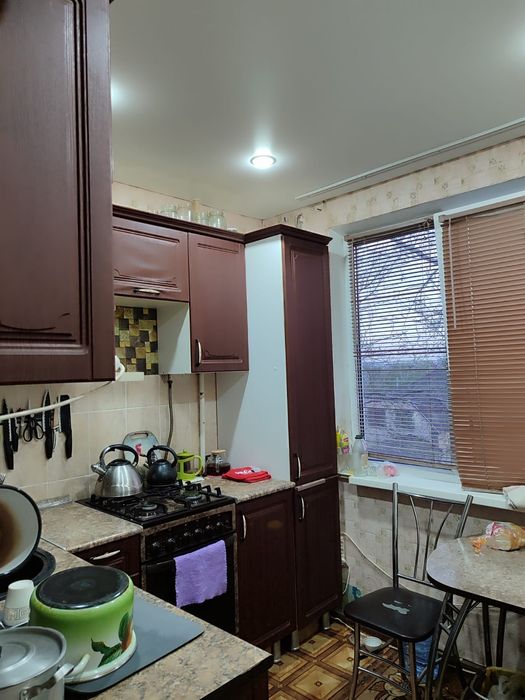 Продам квартиру район Айгуль