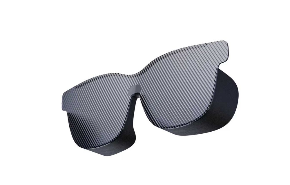 VITURE Beast AR/XR Smart Glasses - 4K-Like 174" Screen