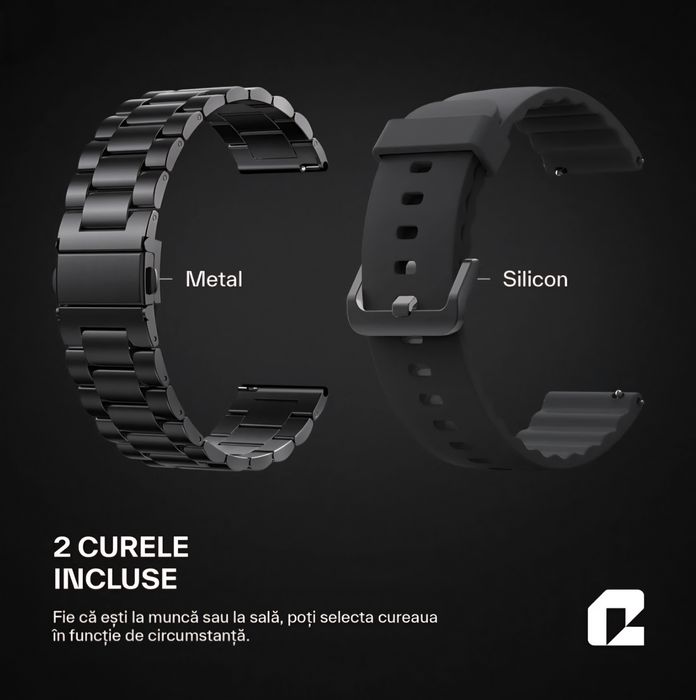 Smart watch  Ammo Pro men series