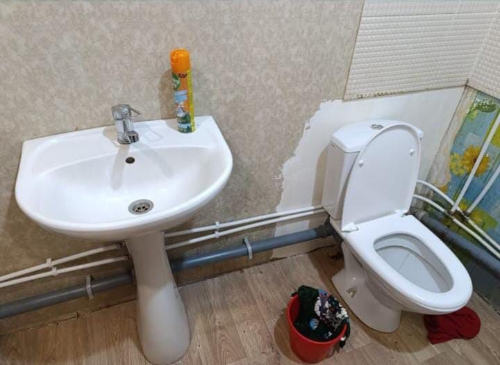 Продается 2 комнатная квартира