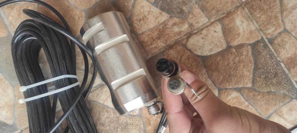 ОГП для башенного крана