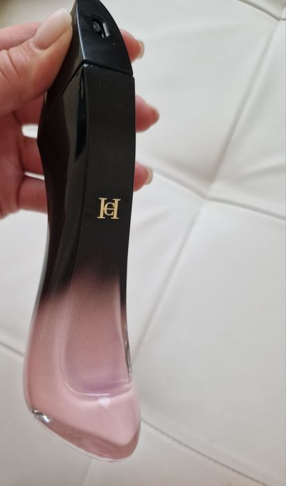 ОРИГИНАЛЕН парфюм Carolina Herrera Good Girl Blush Elixir
