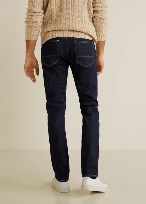 Мужские джинсы Mango