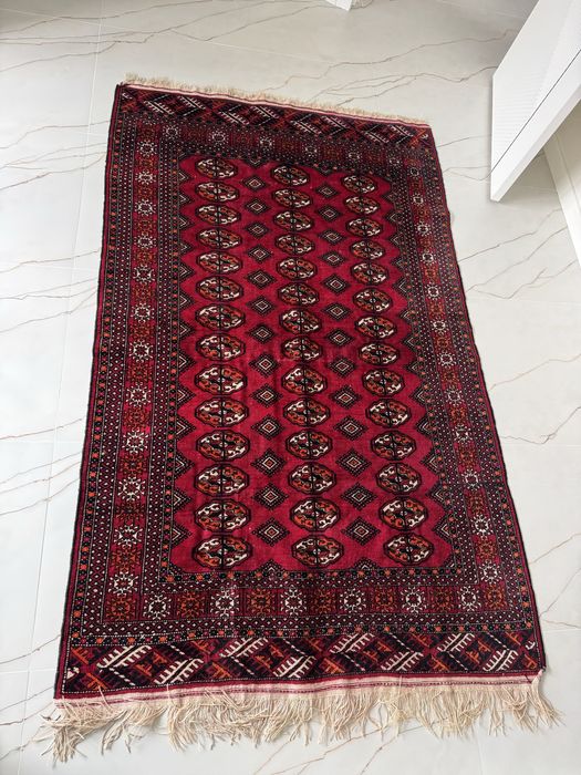 Ковёр Туркменский