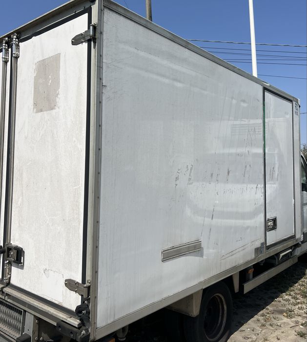 Vand cub frigorific  la 220 w si 380w