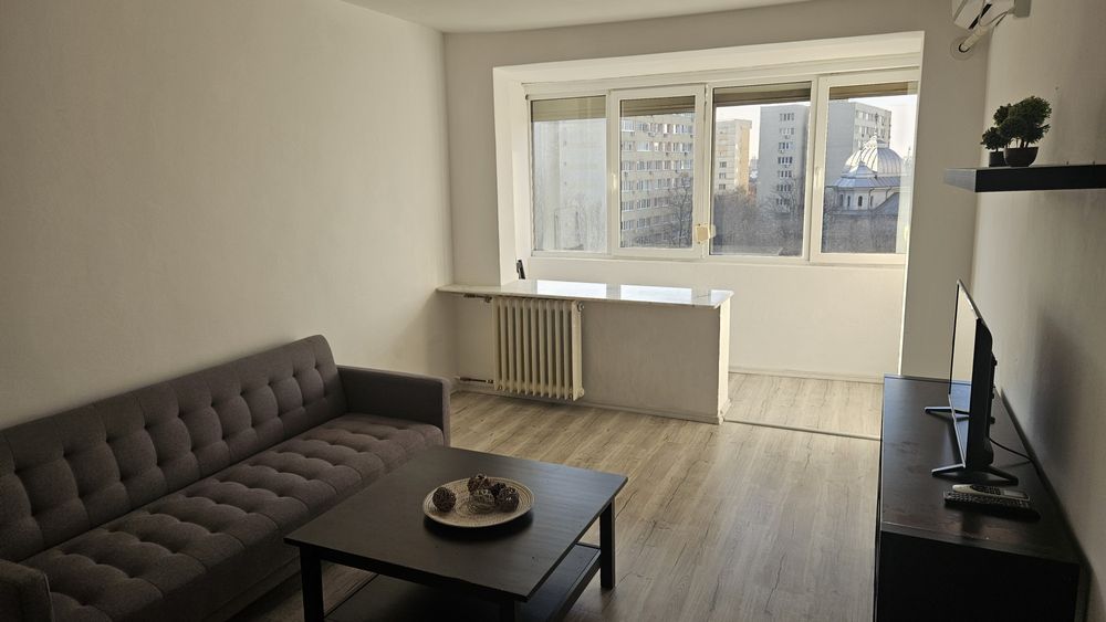 2 camere obor decomandat