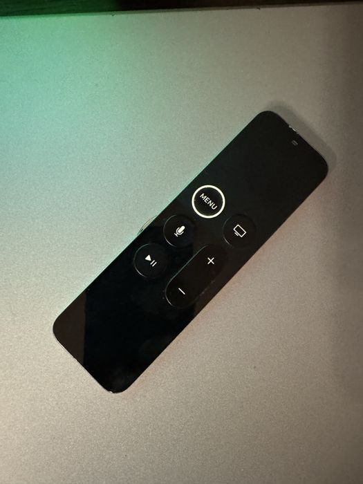 Atentie!! Vand 2 apple tv 4k ,model A2169 si A1842,Defecte!!!