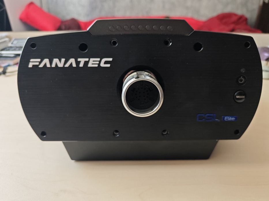Baza Fanatec CSL Elite