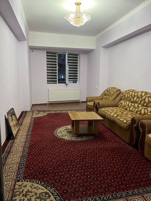 2 хонали квартира ижарага берилади