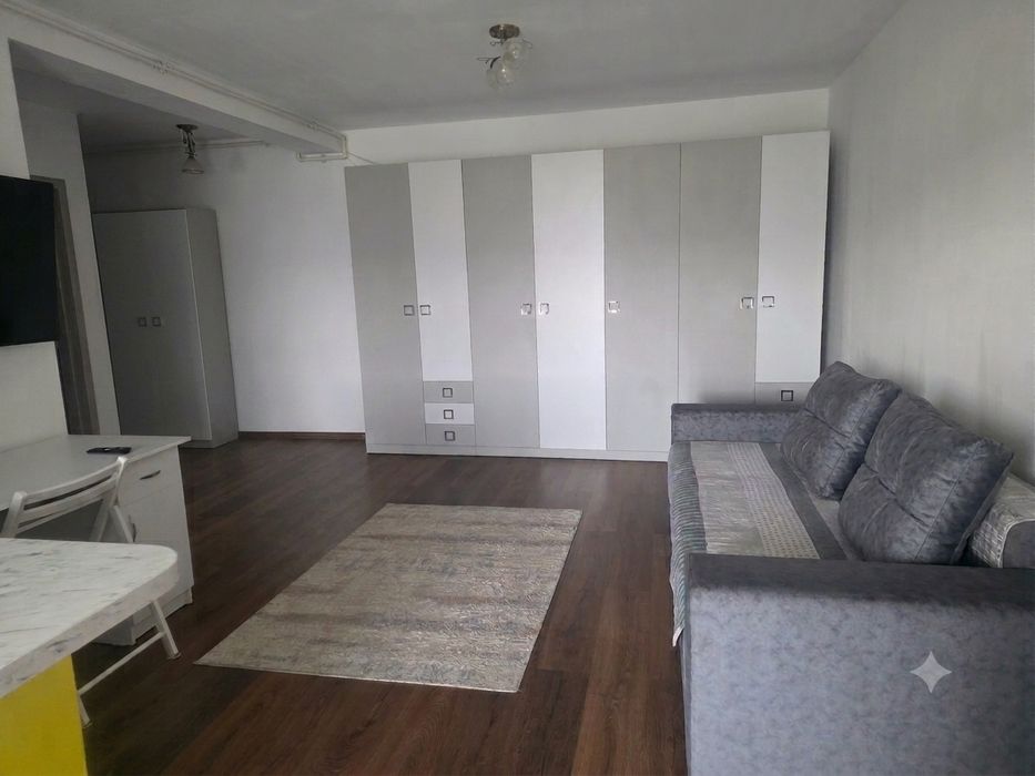 Apartament modern cu 2 camere