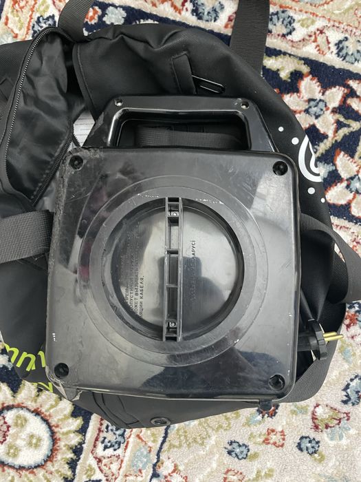 Тройник катушка