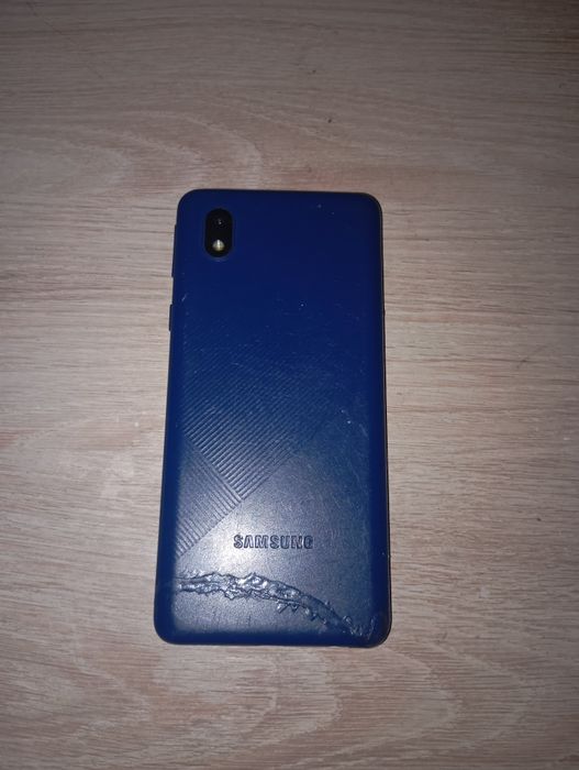 Samsung Galaxy A01 Core