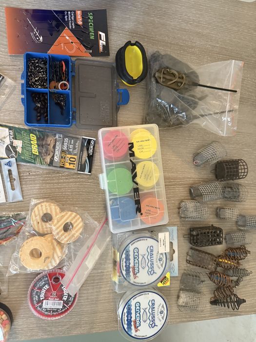 method feeder 50g