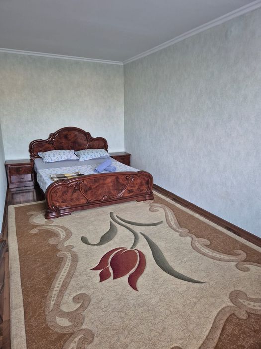 Квартиры посуточно по часова