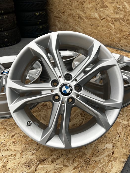 Jante originale BMW R18, 5x112