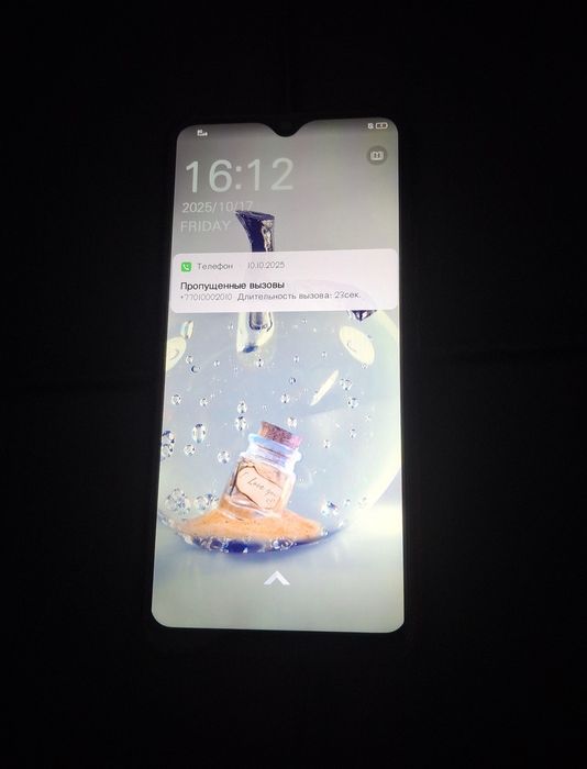 Vivo y12  смартфон