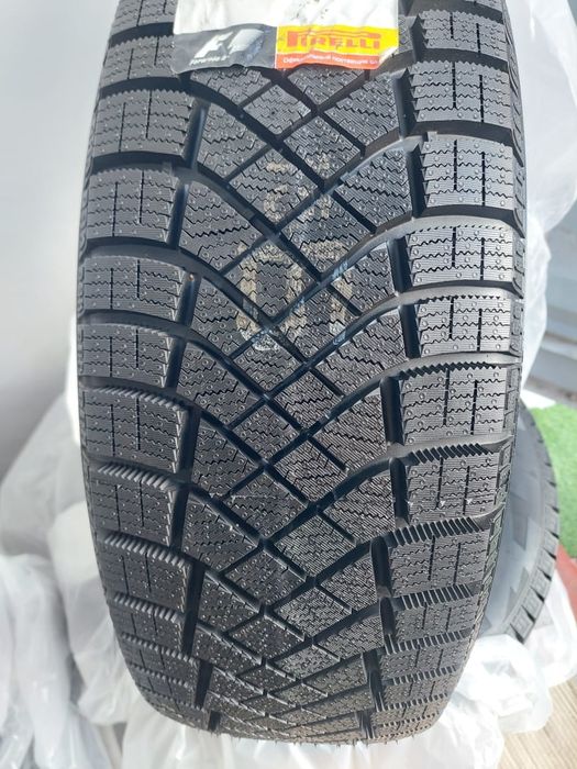Шины Pirelli 195/65/15