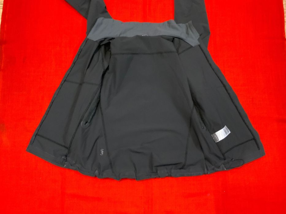 Norrona flex-оригинално дамско яке размер м