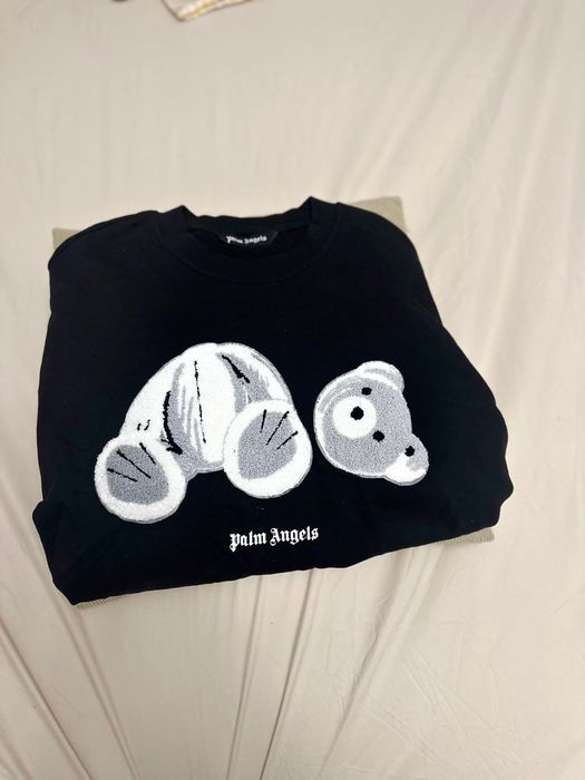 Pulover palm angels