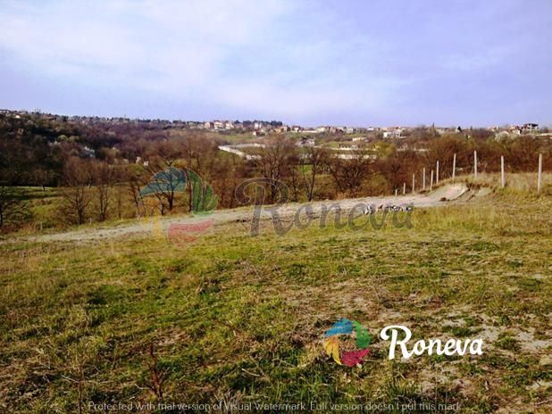 Парцел в Варна, област-с.Приселци площ 780 цена 12999