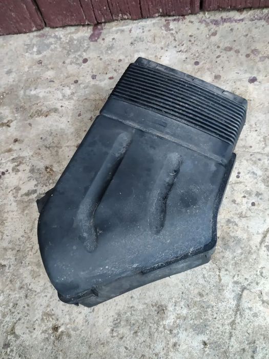 Tub difuzor captare aer Seat Exeo Audi A4 8E0129617D / 618H