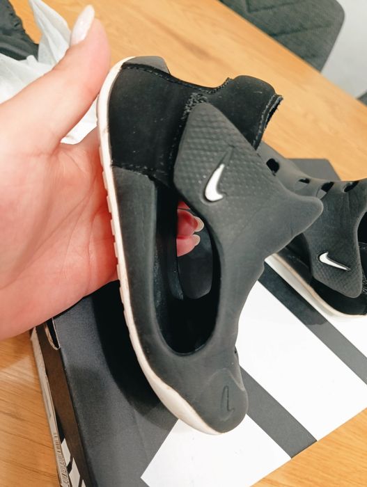 Детски сандали nike