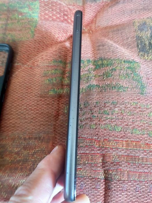 Motorola moto e 20