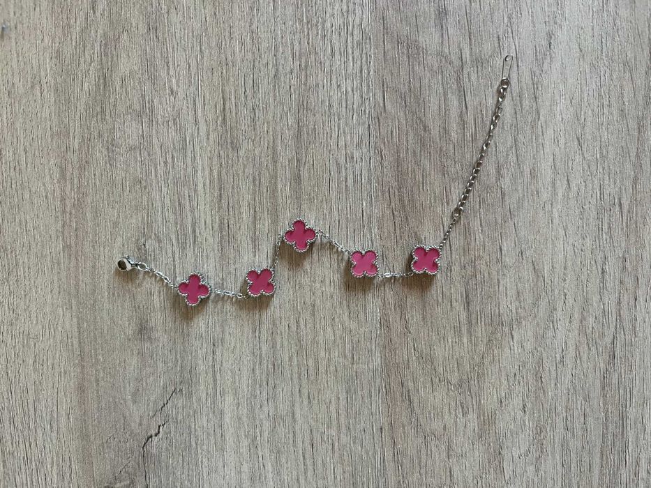Дамска гривна - Van Cleef