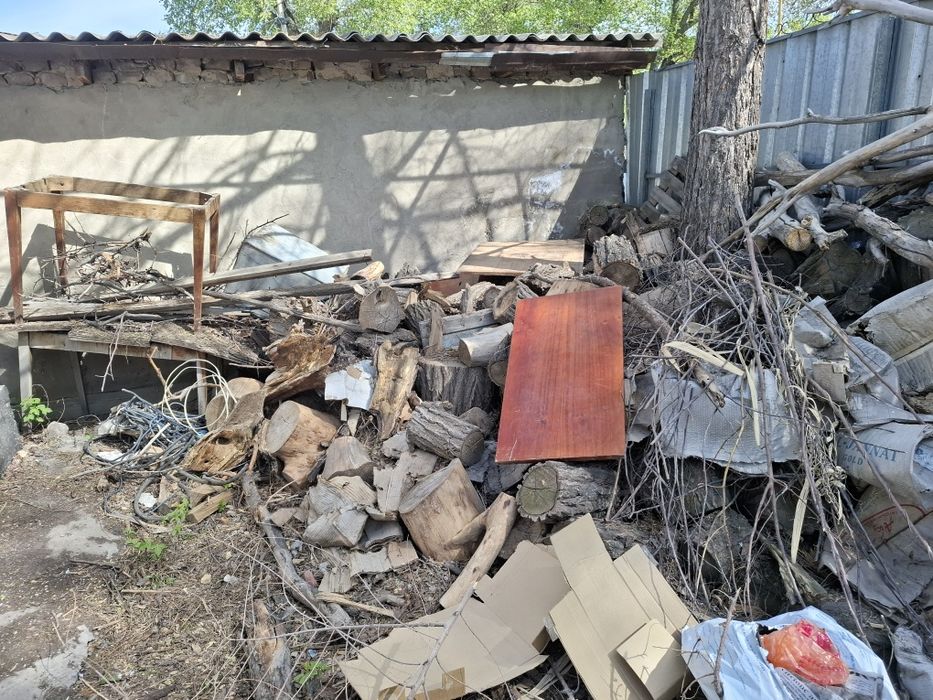 Продаётся дерево