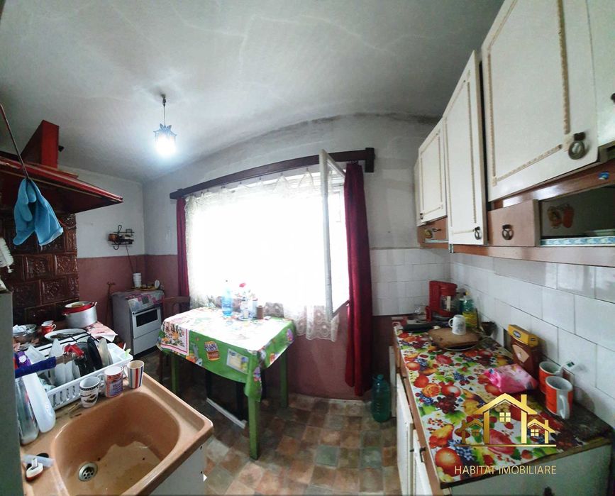 DE VANZARE Apartament in casa 73 mp, in cartierul Eroilor/ Miristei