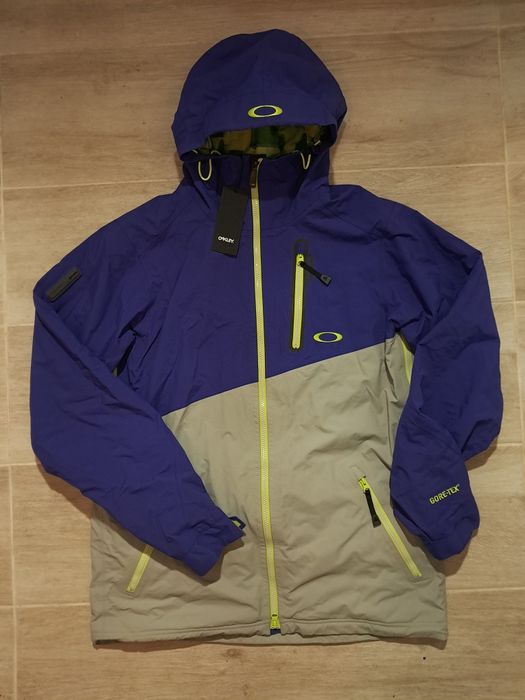 Geaca Oakley Gore-Tex