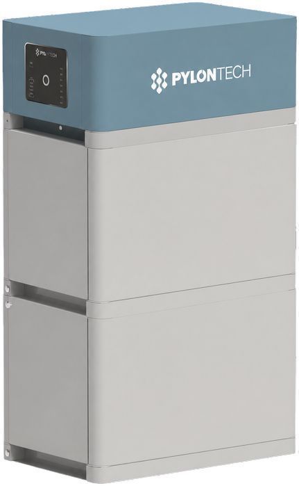 Sistem de stocare a energiei Pylontech Force H2 7.1kWh