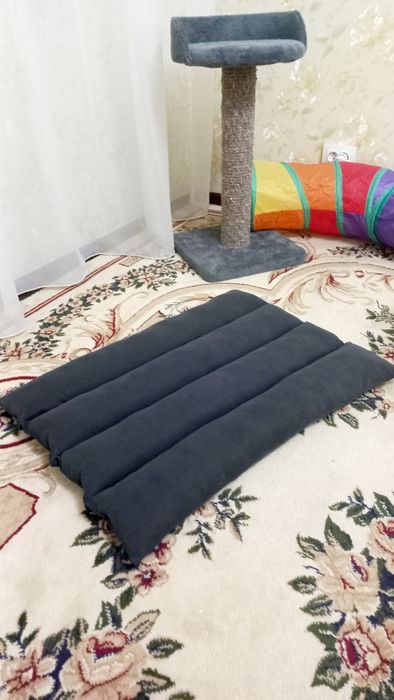 Лежанка  для собак