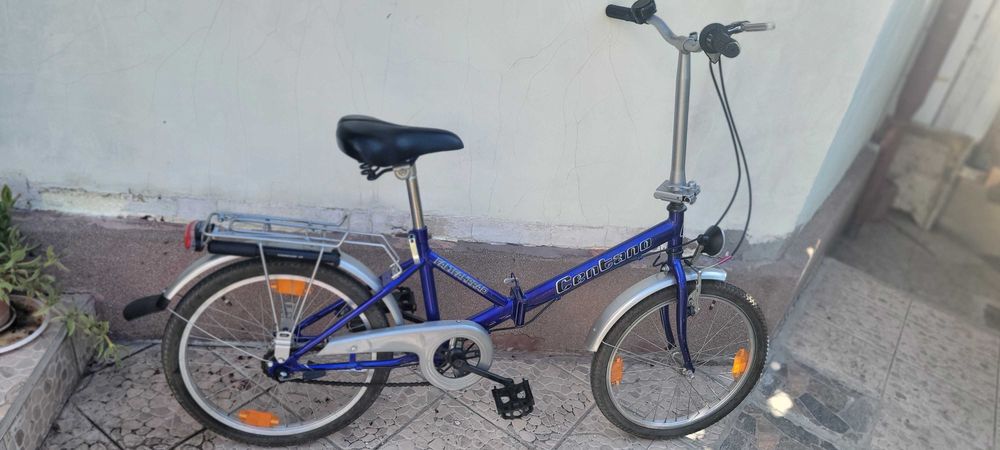 Bicicleta pliabila Centano