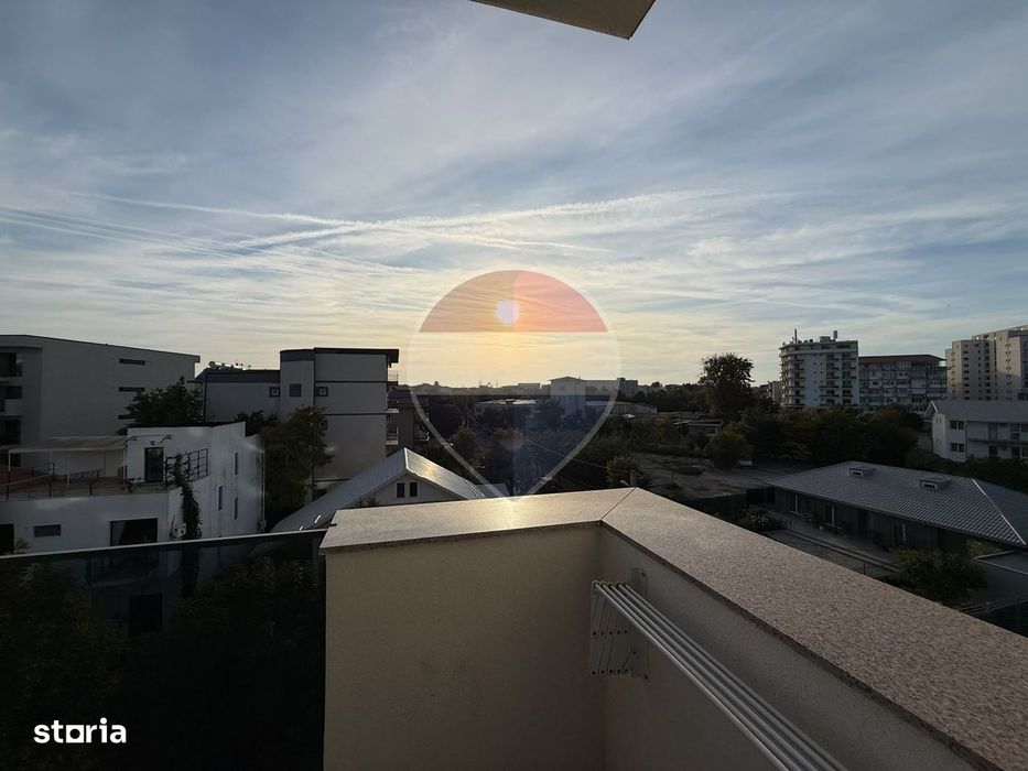 Apartament 2 camere de inchiriat/Eforie Nord, aproape de mare