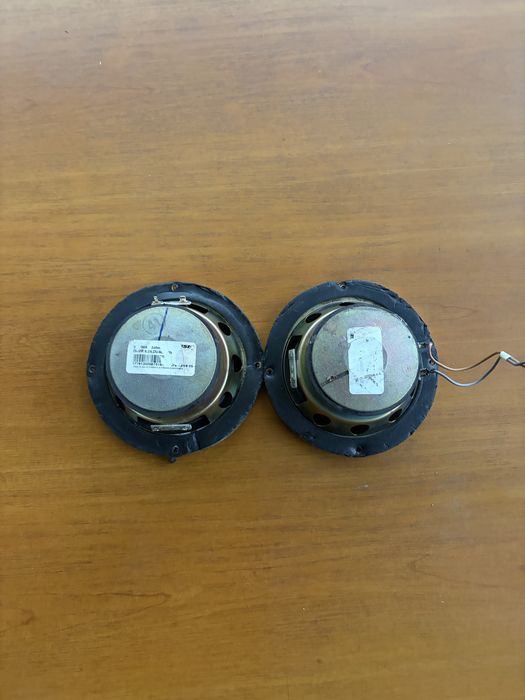 Bose динамики  колонки