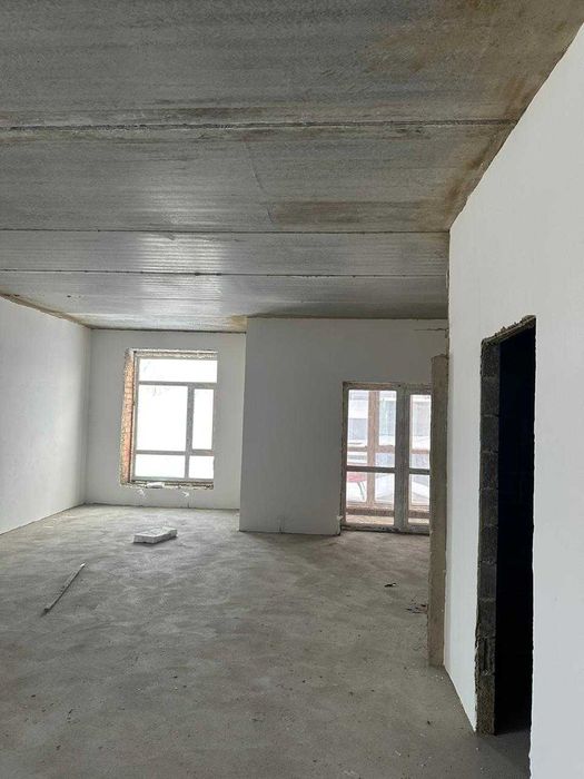 2 комнатная квартира, Сити молл