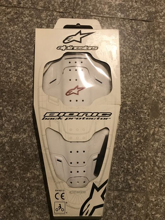 Защита для спины