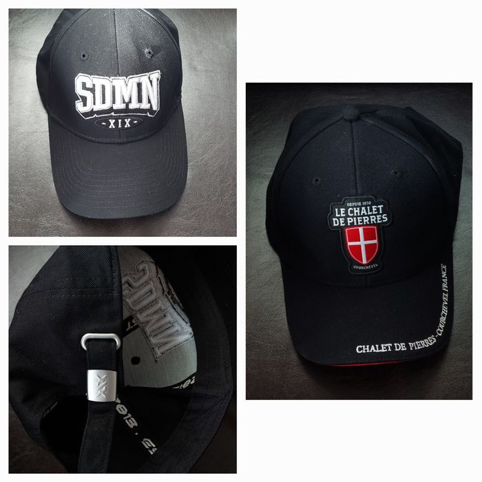 Șepci colecție 10 buc