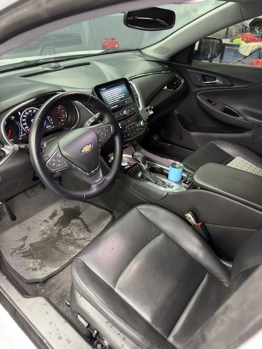 Malibu 2 turbo 2020 polni primer qilingan