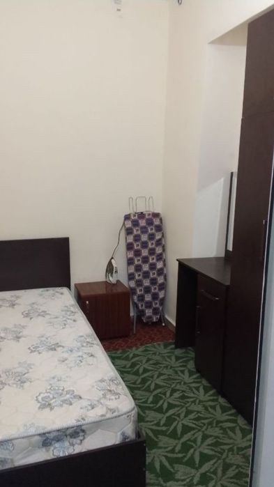 Бино ва 2хонали квартира сотилади или бартер на авто